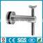 Exterior Stainless Steel Pipe Stair Handrails Bracket