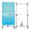 2015 High quality Square Electric Protable Clothes Dryer