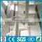 DIY interior oak wood spiral/round stairs factory--YUDI