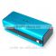 Portable Aluminum Battery Capacity 2200 mah Special Fortified Speaker Bluetooth Speaker With Hand Band