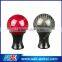 Colorful Ball Carbon Fiber Gear Shift Knobs