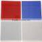 Glass splashbacks silkscreen printing with AS/NZS2208:1996, BS6206, EN12150 certificate