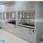 All steel Chemical ceiling mounted fume hood