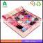 Fashion foldable 3 set underwear storage box
