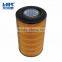 China Diesel Engine Parts Replacement Air Filter 160 K2650PU