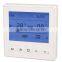 SR503 LCD air conditioning thermostat digital LCD thermostat