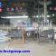 Stackable Metal Pallet exporting to Japan