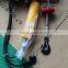 Mini electric hoist 200kg wire rope lifting