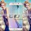 9H 3D curved edge tempered glass screen protector for samsung S7