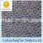 Africa hot water soluble lace fabric for the shawl