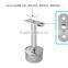 Stainless Steel Indoor Handrail Support Used For Post
