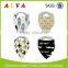 Alva High Quality New Patterns Baby Bandana Bibs Dribble Bibs for Baby                        
                                                Quality Choice