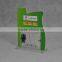 Customizing Acrylic Lubricating Oil Display/Plexiglass Engine Oil Display Stand