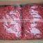 with BRC certificate IQF frozen Raspberry