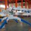 Mobile Placing Boom machinery Concrete Spreader
