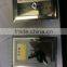 Shutter door motor stainless steel lock box
