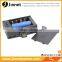 Rechargeable battery dslr camera led video lamp use for wedding photography
