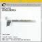 China Fashion Factory Metal Air Condition Bracket Glass Hanging Bracket Hooks With Suck for Glass