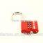 Colorful 10 Digit Code Small Padlock