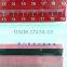 School supplier Whiteboard white board magnetic plastic ruler BW-015,016