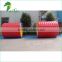 inflatable water games walking roller/inflatable fun roller