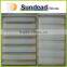 roller blind and curtains day night roller blind double roller shade shangrila Blinds