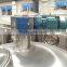 20 bbl steam heating brewhouse with buffer tank for sale