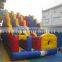 2015 Outdoor Inflatable Cliff Jump / Inflatable Sports Game