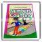 cheap board book printing/ magazine printing