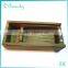 2015 Beauchy New Arrival Dual 18650 battery wood box mod