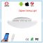 Lingan Smart lighting system phone control color changing zigbee smart LED ceiling lamp