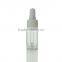 9ml Empty Refillable Glass Essential Oil Jars With White Glass Eye Dropper Cap
