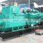 Diesel generator with Deutz engine for sale