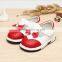 In the autumn of 2016 new shoes leather baby shoes Korean girls princess shoes children shoes Guangzhou shoes