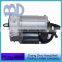 Brand new air suspension compressor for Audi A8 4E0616005H 4E0616007B 4E0616005D