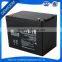 2016 best price lead acid battery 12v 70Ah gel battery