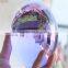 2016 Colorful Top K9 Cystal Ball/k9 solid crystal ball for sale/glass ball                        
                                                Quality Choice