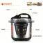 2015 Hot 5L New Digital Control Electric Quick Rice Cooking Useful Multifunction Electric Pressure cooker