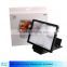 2016 New arrival 3D mobile phone screen magnifier