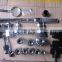 common rail injector dismounting tools for bosch ,denso 25pieces