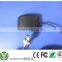 Car Vehicle Active GPS Antenna with Magnetic Base Mount 3 Meters RG174 cable with BNC connector