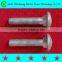 All kinds of eye bolt overhead line fittings