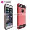 IVYMAX big dicount durable pc tpu material slim armor mobile phone case for apple compatible brand for iphone 7 plus
