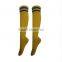 wholesale anti slip football socks