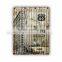 Super Price Good Design Antique Style Wood Carved Wall Plaques Home Decoration Items
