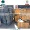 galvanized barbed wire price per meter