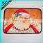 Father Christmas Musical Christmas Door Mat With LED Lights 60 x 40cm Indoor Decoration                        
                                                Quality Choice