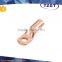 taizhou electric cable copper terminal lugs factory