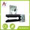 2016 hot sell furniture fold hinge bracket