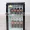2016 hot selling vestar VC-50 grey mini saving energy refrigerator